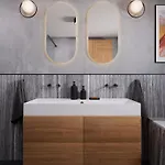 Modern Alpine Retreat Garden&panoramic Views * Flims