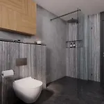 Modern Alpine Retreat Garden&panoramic Views * Flims