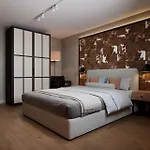 Modern Alpine Retreat Garden&panoramic Views Apartment *