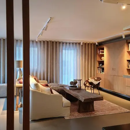 Appartement Modern Alpine Retreat Garden And Panoramic Views