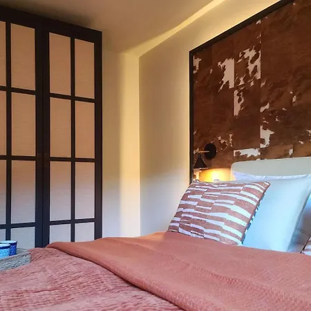 Modern Alpine Retreat Garden And Panoramic Views Appartement *