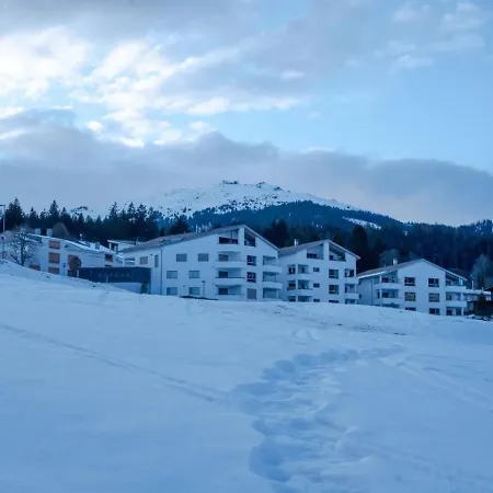 Apartamento Modern Alpine Retreat Garden And Panoramic Views *