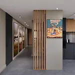 Apartament Modern Alpine Retreat Garden And Panoramic Views Flims