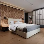 Modern Alpine Retreat Garden And Panoramic Views Apartament Flims