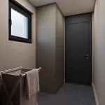 Modern Alpine Retreat Garden And Panoramic Views Apartament Flims
