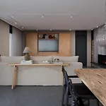 Modern Alpine Retreat Garden And Panoramic Views * Flims