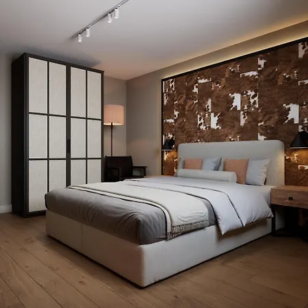 Modern Alpine Retreat Garden And Panoramic Views Apartament *